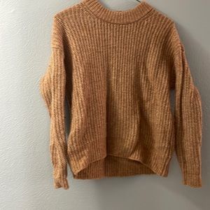 Knit Sweater